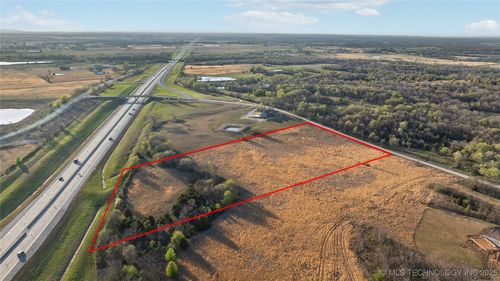 2 S 417th East Ave, Porter, OK, 74454 | Card Image