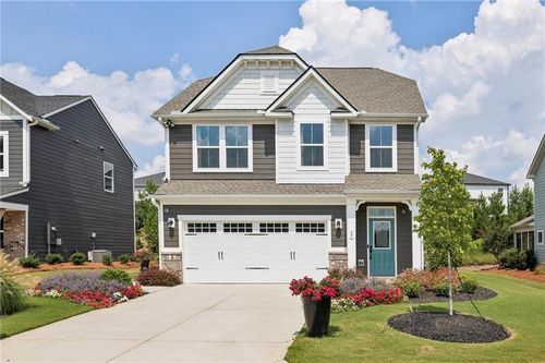 39 Club View Rd, Hoschton, GA, 30548-6505 | Card Image