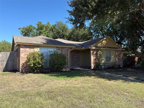 1485 Brook Meadow Cir, Lancaster, TX, 75134-2941 | Card Image