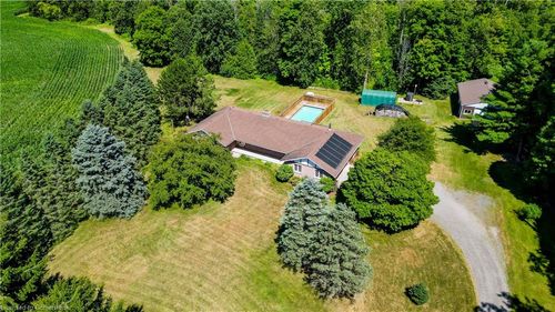 1327 Wilmot Centre Rd, Wilmot, ON, N3A3K2 | Card Image