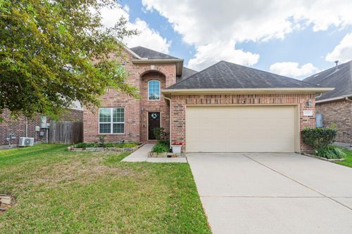 4907 Applewood Crest Ln, Rosharon, TX, 77583-1080 | Card Image
