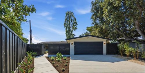 832 Pebblelake Ct, Sunnyvale, CA, 94089-2570 | Card Image