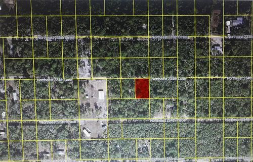 TBD Ne 234th Lane, Fort Mc Coy, FL, 32134 | Card Image