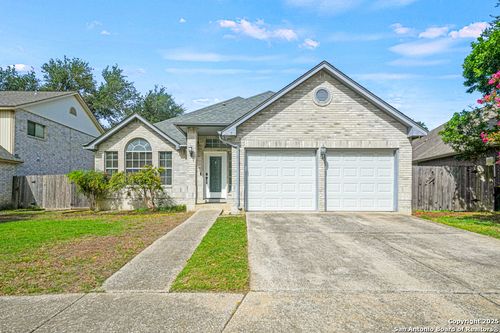 3917 Davenport, Schertz, TX, 78154-2505 | Card Image