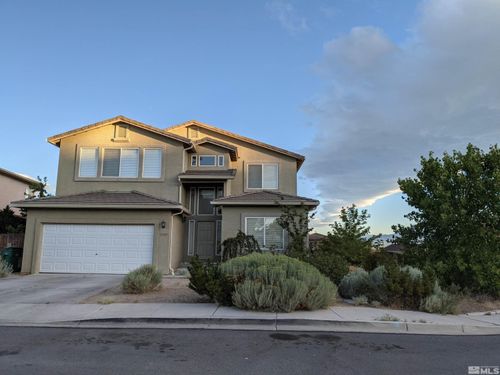 3202 Bentgrass Dr, Sparks, NV, 89431-1297 | Card Image