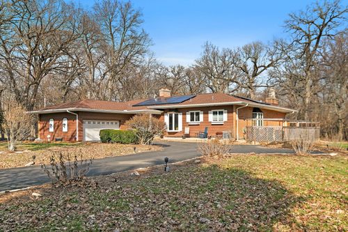 435 Forest Trl, Oak Brook, IL, 60523-1417 | Card Image