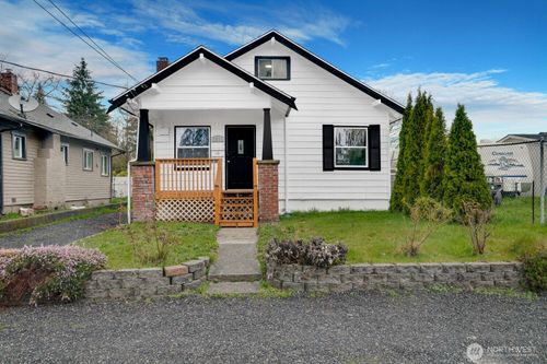 1511 S 51st Street, Tacoma, WA, 98408 | Card Image