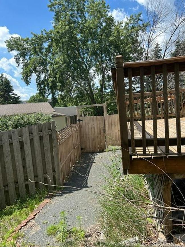 3324 131 St Ln Nw, House other with 4 bedrooms, 3 bathrooms and null parking in Coon Rapids MN | Image 28