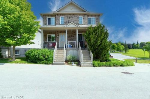 121-35 Mountford Dr, Guelph, ON, N1E0G6 | Card Image