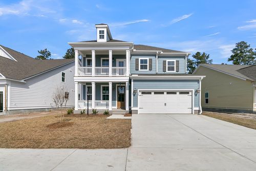 772 Maynard Ln, Summerville, SC, 29486-3048 | Card Image