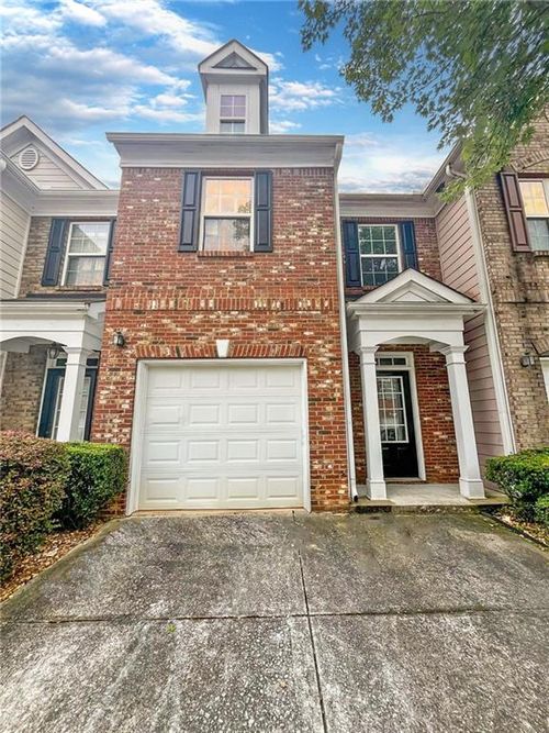 1308 Adcox Sq, Stone Mountain, GA, 30088-4545 | Card Image