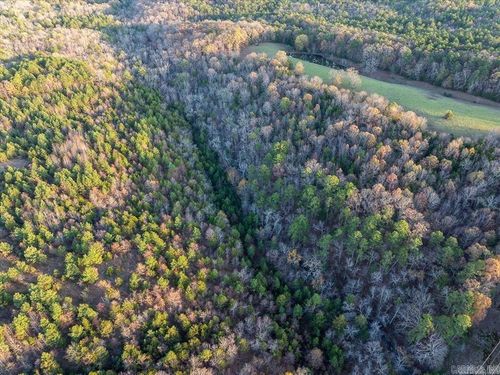 TBD Easement Road Off Of Polk 295, Hatfield, AR, 71945 | Card Image