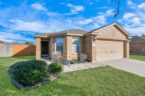 9911 Garnet Springs Drive, Rosharon, TX, 77583 | Card Image