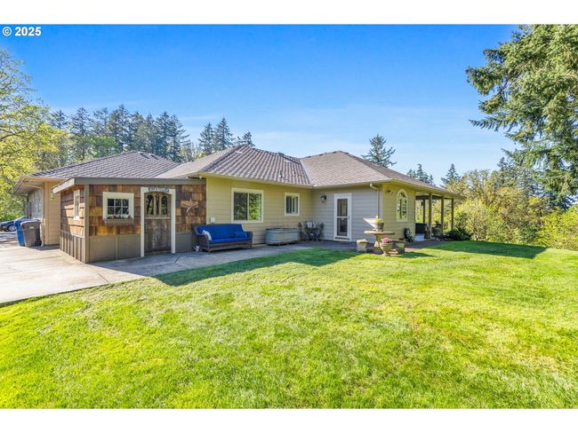 3460 Summers Ln Se, House other with 3 bedrooms, 3 bathrooms and 2 parking in Turner OR | Image 28