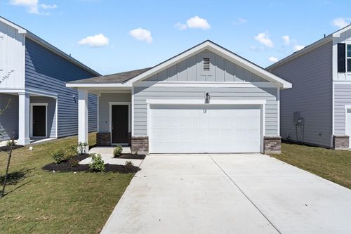 700 Gemsbok Rd, Hutto, TX, 78634-2612 | Card Image