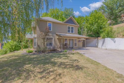 812 E Main St, Kendrick, ID, 83537-8500 | Card Image