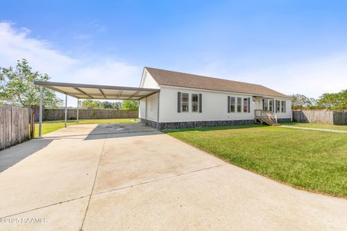 100 Smile St, Duson, LA, 70529-4039 | Card Image