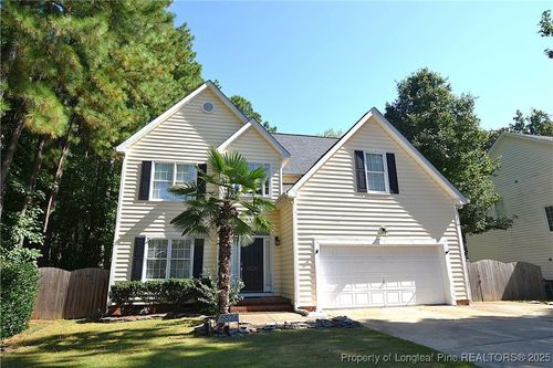 6524 Englehardt Dr, Raleigh, NC, 27617-7693 | Card Image