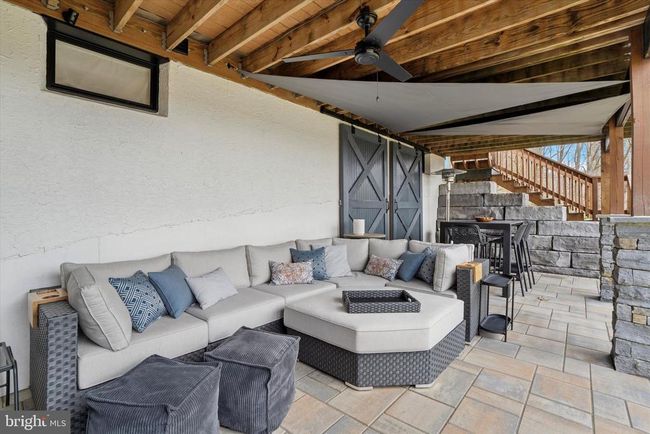 105 Shoen Rd, House other with 5 bedrooms, 4 bathrooms and null parking in Exton PA | Image 31