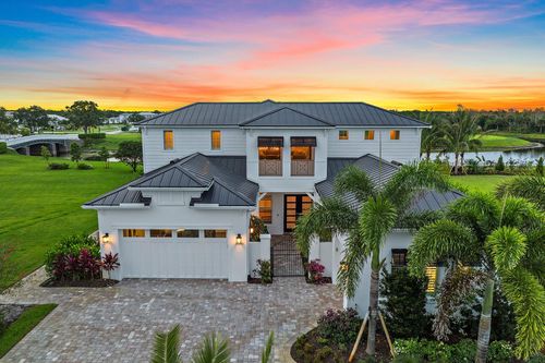 20049 Se Bridgewater Dr, Jupiter, FL, 33458-1651 | Card Image