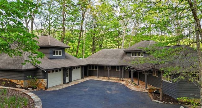 148 Kingfisher Pt, House other with 4 bedrooms, 4 bathrooms and 4 parking in Big Canoe GA | Image 70