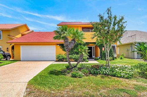 404 Bahia Mar, Port Aransas, TX, 78373-4910 | Card Image