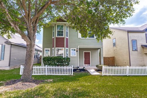 10884 S Lake Mist Ln, Willis, TX, 77318-5748 | Card Image