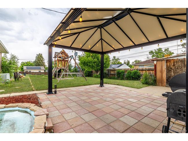 10478 Ogden St, House other with 5 bedrooms, 2 bathrooms and null parking in Northglenn CO | Image 36