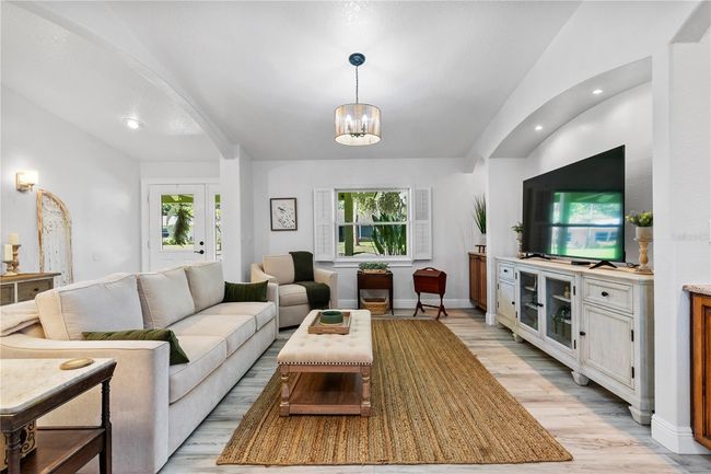 4230 Havana Dr, House other with 3 bedrooms, 3 bathrooms and null parking in COCOA FL | Image 12