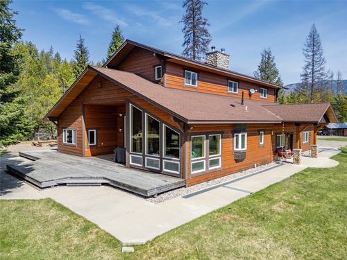 4832 Lake Creek Rd, Troy, MT, 59935-9518 | Card Image