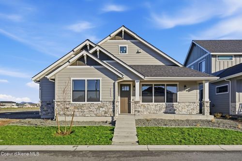 4428 W Hide Away Ln, Coeur D Alene, ID, 83815-7995 | Card Image