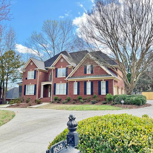 1609 Ryman Ridge Rd, Dalton, GA, 30720-3891 | Card Image