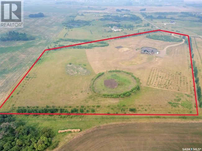 12 Maple Grove Lane, House other with 5 bedrooms, 5 bathrooms and null parking in Rm Of Dundurn SK | Image 48