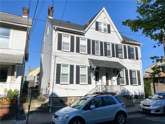 Franklin St, Bethlehem, PA 18018