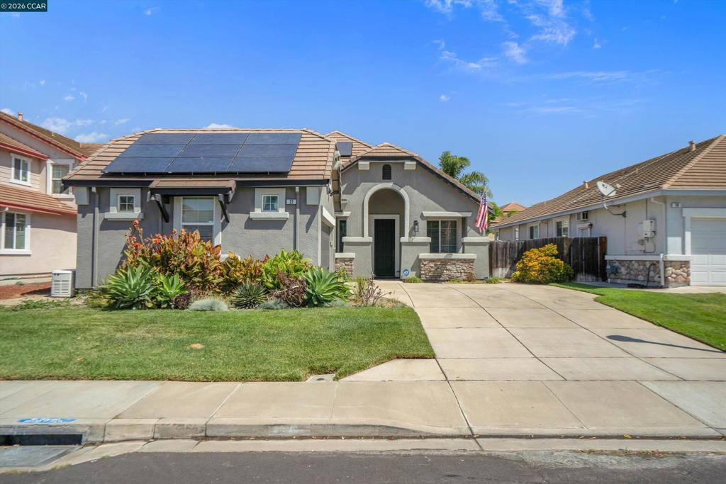 Residential in Oakley 4
