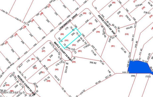 103 Maple Ct, House other with 3 bedrooms, 3 bathrooms and 2 parking in Havelock NC | Image 5