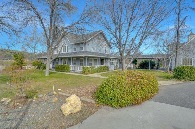 4045 Red Hill Access Rd, House other with 3 bedrooms, 4 bathrooms and 3 parking in Vallecito CA | Image 4
