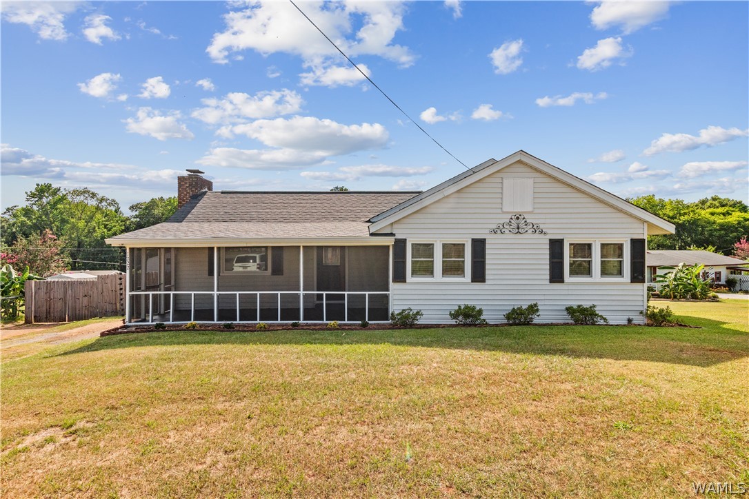 Plantation Rd, Tuscaloosa, AL 35405