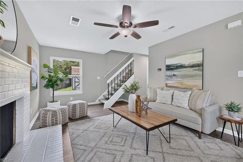 1651 Guthrie St, Virginia Beach, VA, 23464-6719 | Card Image