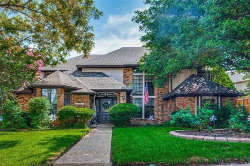 7207 Lake Tahoe Drive, Arlington, TX, 76016 | Card Image