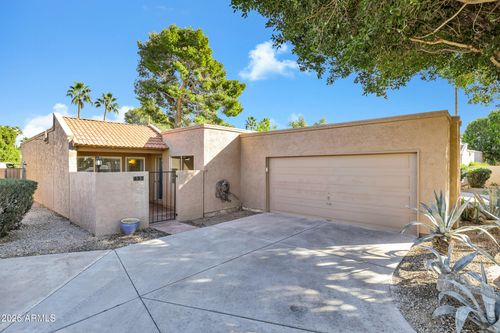 437 Leisure World, Mesa, AZ, 85206-3152 | Card Image