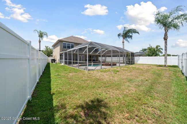 1236 Foxridge Pl, House other with 4 bedrooms, 3 bathrooms and null parking in Melbourne FL | Image 30