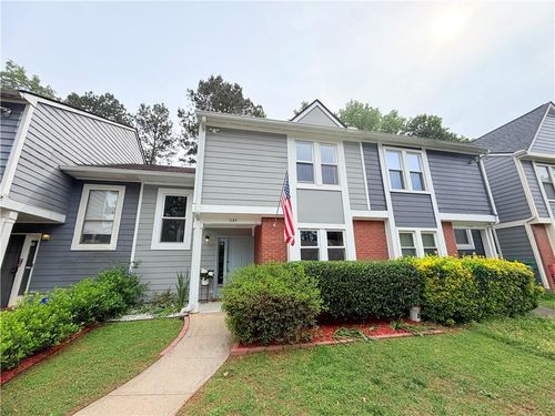 1145 Berkley Dr Se, Smyrna, GA, 30082-3100 | Card Image