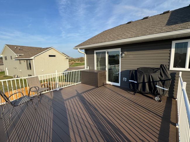 830 Nelson Ave, House other with 3 bedrooms, 2 bathrooms and null parking in Mora MN | Image 21