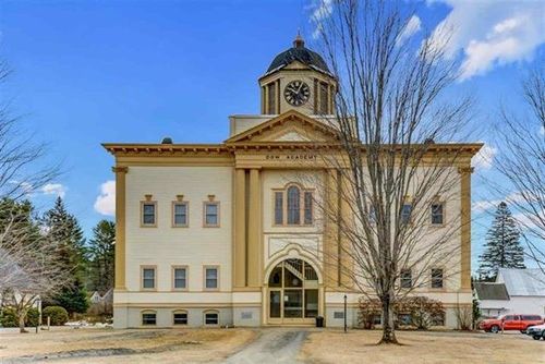 apt-9-28 Academy St, Franconia, NH, 03580-4964 | Card Image