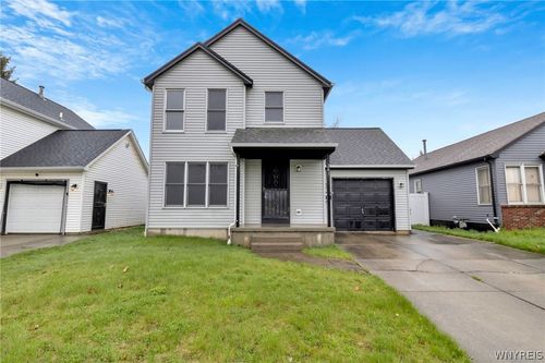 241 S Division St, Buffalo, NY, 14204-1711 | Card Image