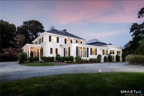 345 Governors Ln, Fairfield, CT, 06824-2107 | Card Image