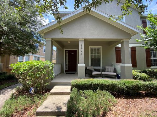 10371 Lake District Ln, ORLANDO, FL, 32832-5890 | Card Image