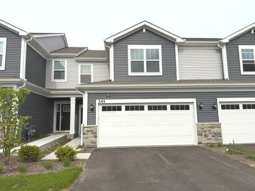 341 N Red Oak Cir, Round Lake, IL, 60073 | Card Image