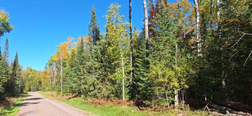 Lot 5 Raspberry Trl, LaPointe, WI, 54850 | Card Image